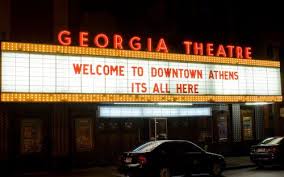 Georgia Theatre