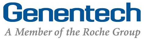 Genentech logo