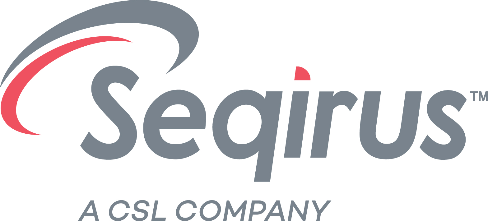 Seqirus Logo Tagline RGB