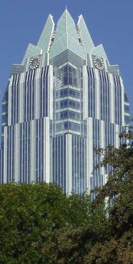 Austin Building