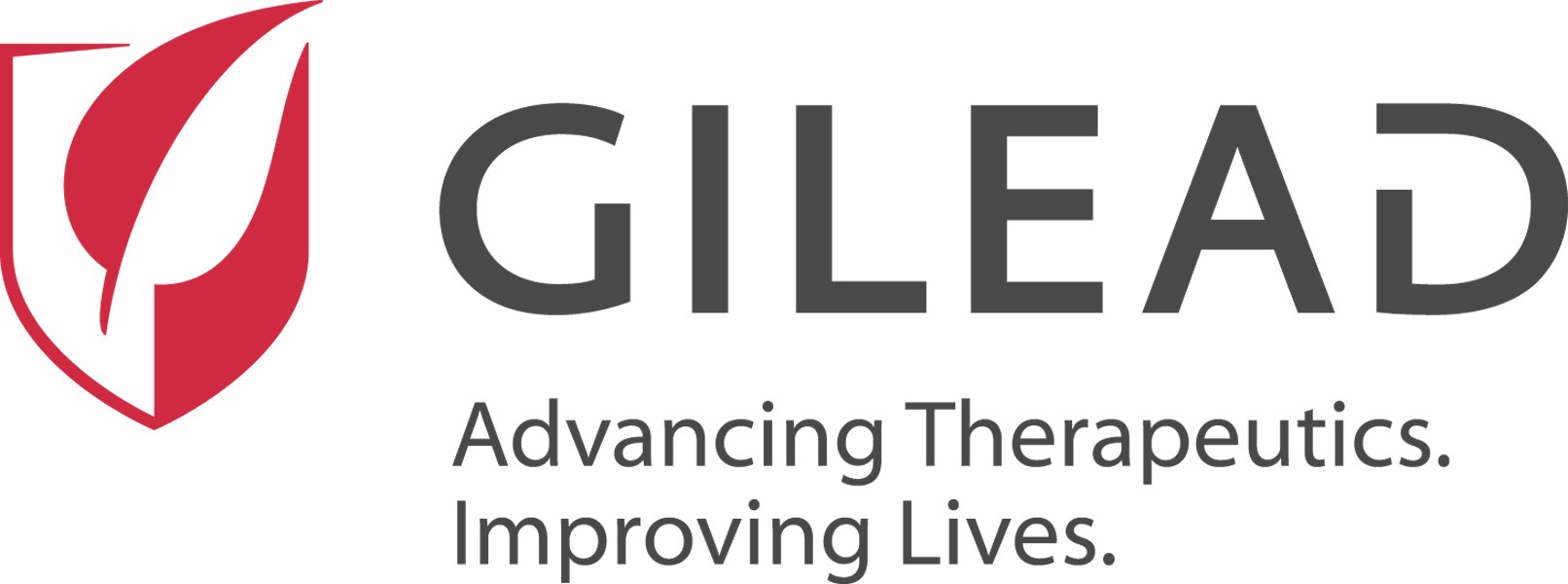 Gilead Logo  tag