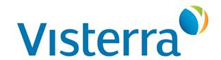 Visterra Logo