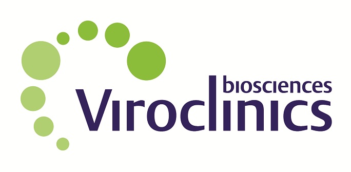 Viroclinics logo.18.10.13