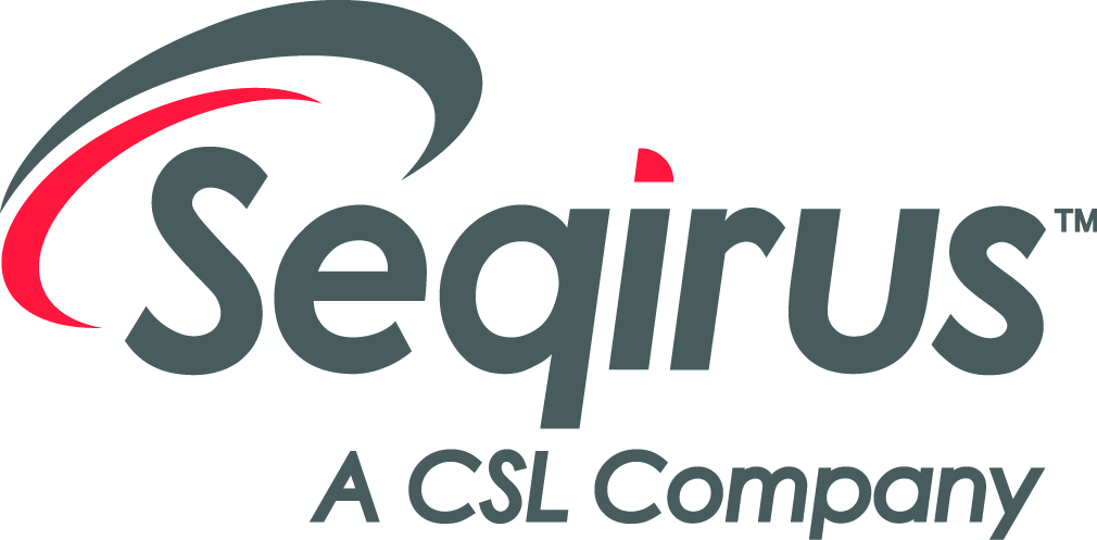 Seqirus Logo Color