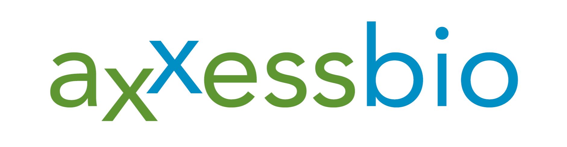 AxxessBio Logo