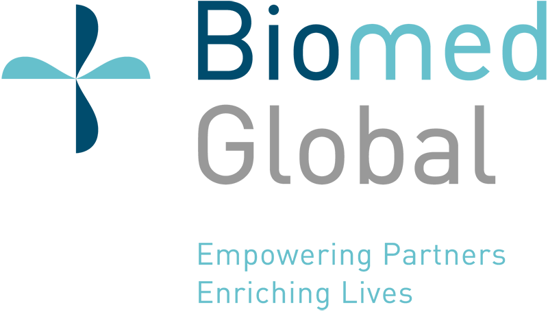 Biomed logo