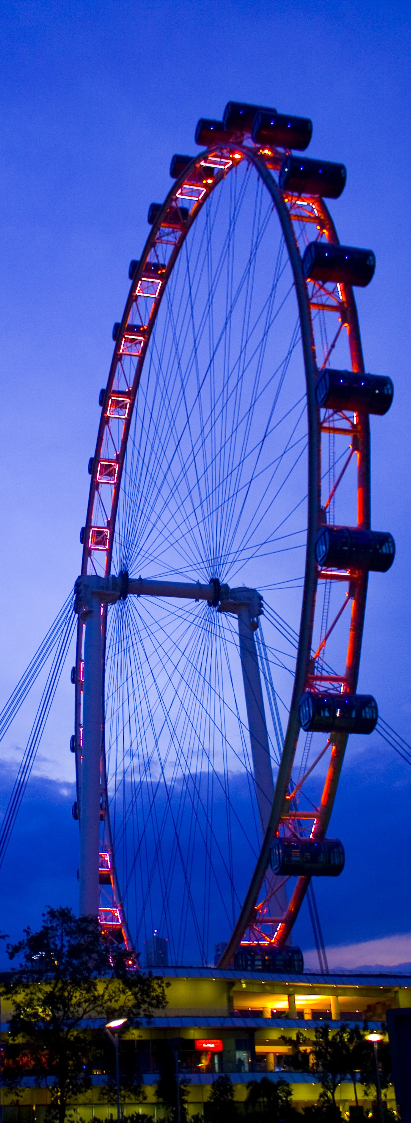 Singapore Flyer 2