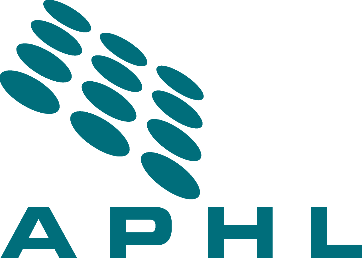 APHL logo