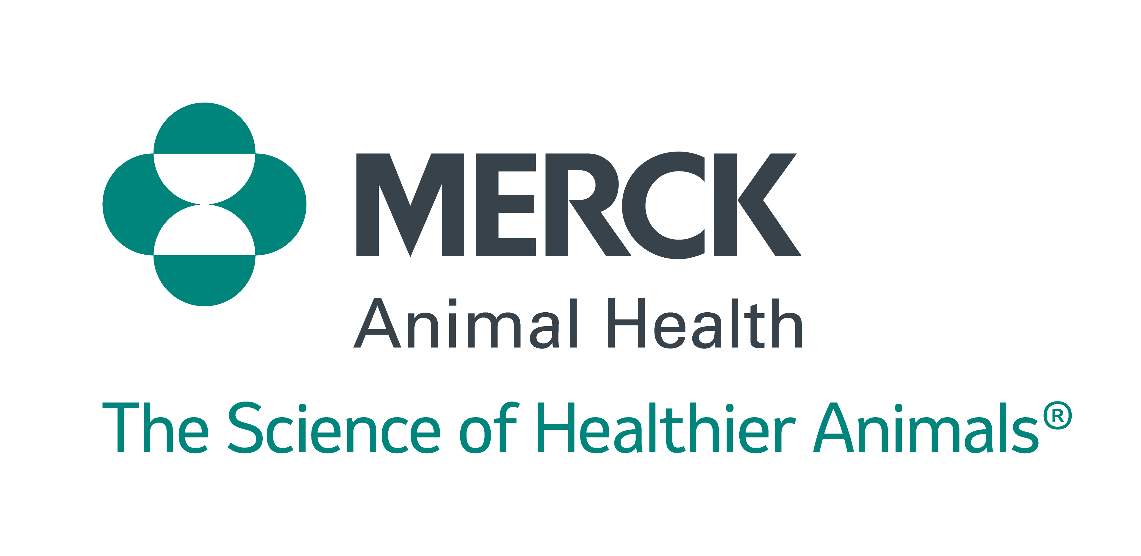 03034 MERCK ANIMAL HEALTH TEALGREY RMARK RGB