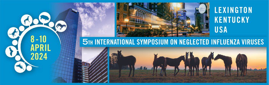 5th AVG International Symposium on Neglected Influenza Viruses