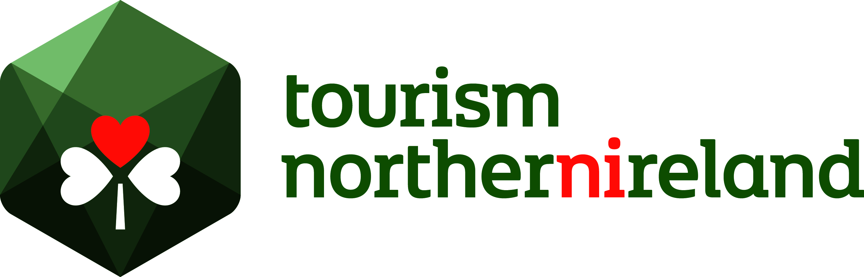 Tourism NI Logo