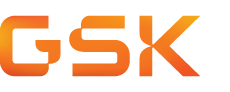 gsk primary logo