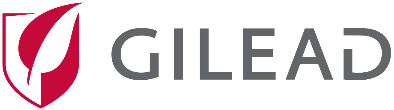 Gilead Sciences Logo