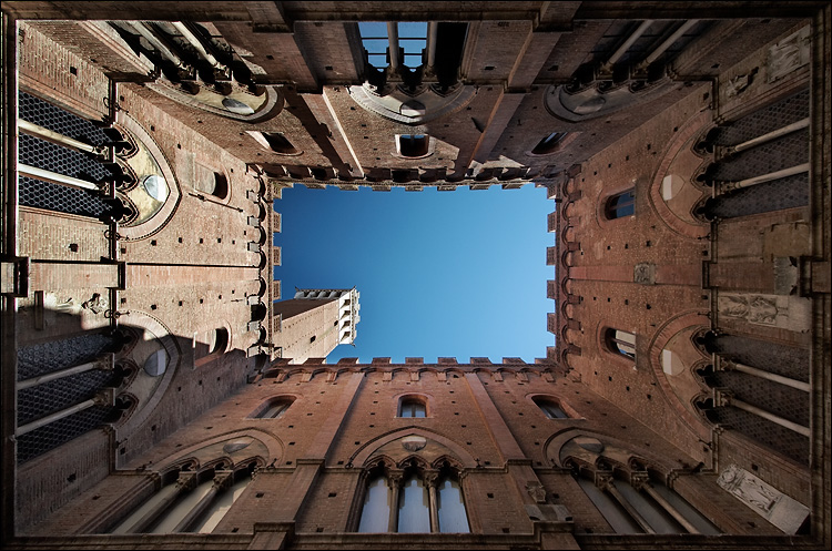 italy siena