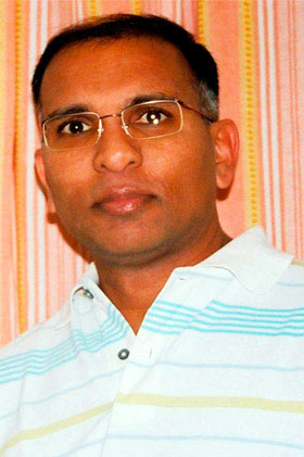 G.K. Balasubramani web pic