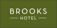 brooks hotel