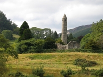 glendalough