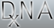 logo dxna