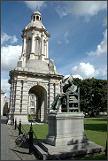 trinity college